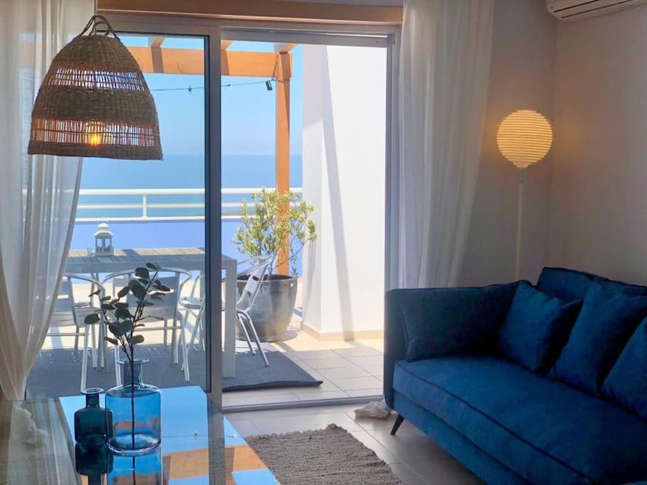 Вілла Sitio Penthouse - Big Terrace With Sea View & Bbq Назаре Екстер'єр фото